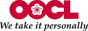����������������޹�˾(OOCL LOGO)